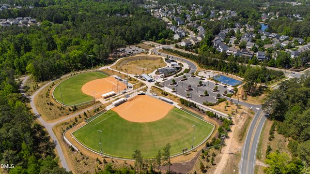 619 Mercer Grant Drive, Cary, NC 27519