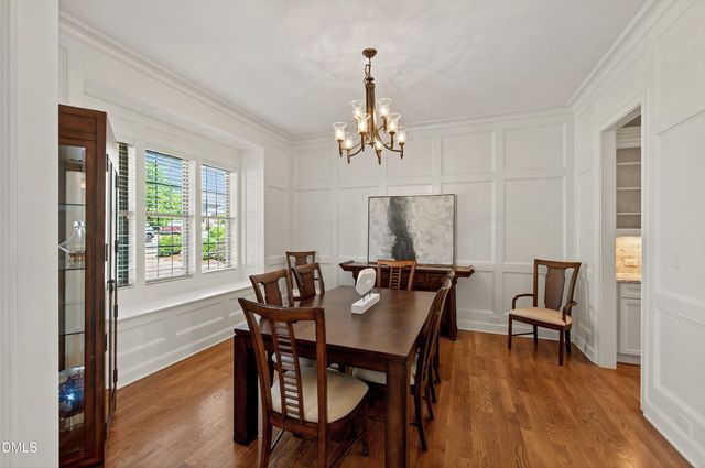 619 Mercer Grant Drive, Cary, NC 27519