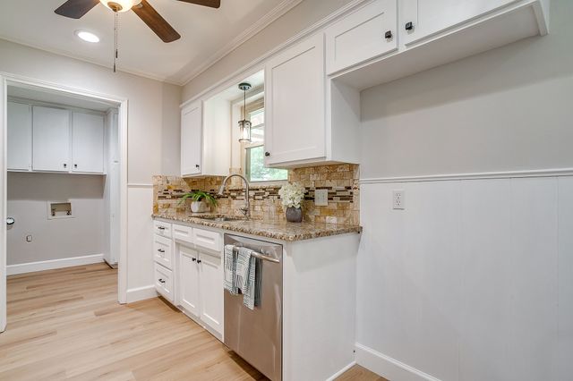 6800 Chickering Road, Fort Worth, TX 76116