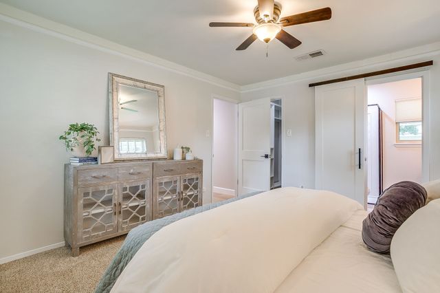 6800 Chickering Road, Fort Worth, TX 76116