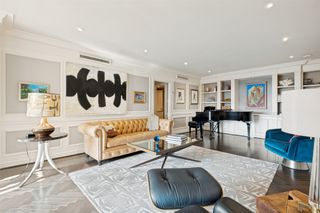 3525 Turtle Creek Boulevard 6C, Dallas, TX 75219