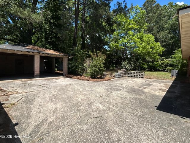 408 Rountree Street W, Wilson, NC 27893