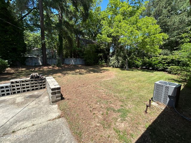 408 Rountree Street W, Wilson, NC 27893