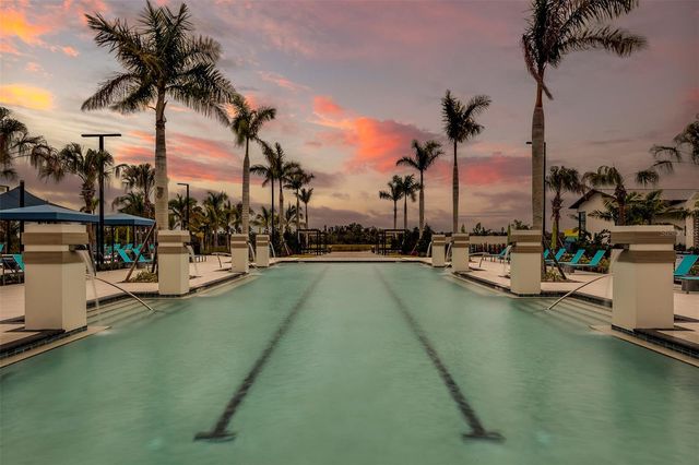 18312 CHROMATA DRIVE, Venice, FL 34293