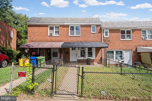 1150 MONROE, Baltimore, MD 21225