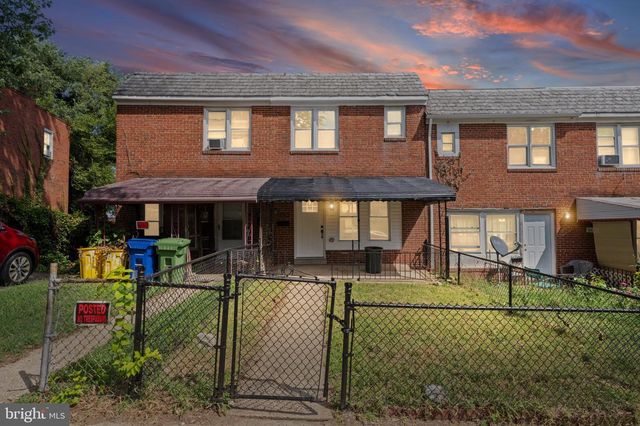 1150 MONROE, Baltimore, MD 21225