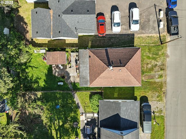 1205 49TH St, Seaview, WA 98644