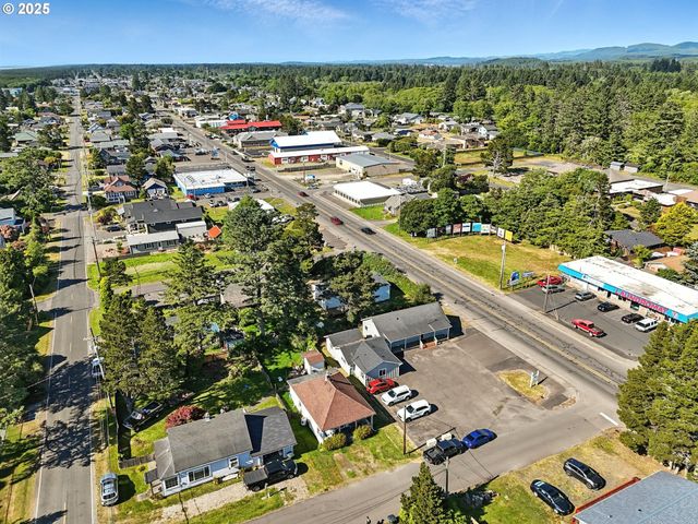 1205 49TH St, Seaview, WA 98644