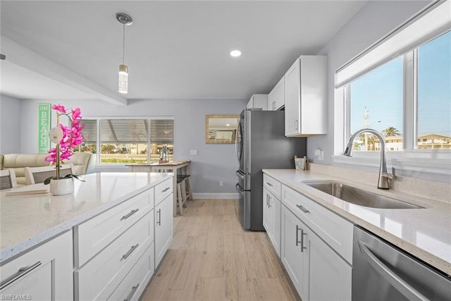 6151 Estero BLVD 6, Fort Myers Beach, FL 33931