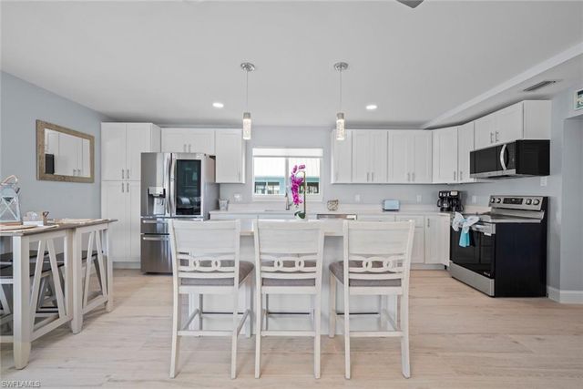 6151 Estero BLVD 6, Fort Myers Beach, FL 33931