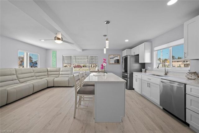 6151 Estero BLVD 6, Fort Myers Beach, FL 33931