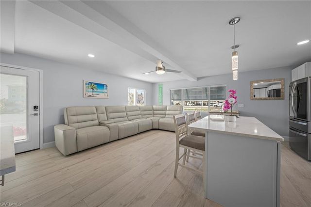 6151 Estero BLVD 6, Fort Myers Beach, FL 33931
