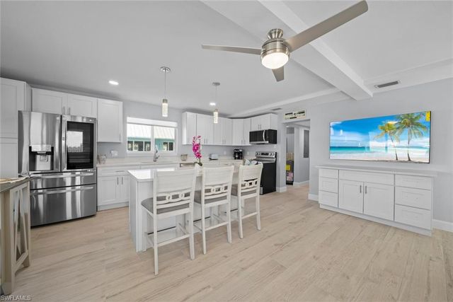 6151 Estero BLVD 6, Fort Myers Beach, FL 33931