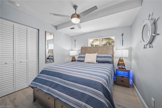 6151 Estero BLVD 6, Fort Myers Beach, FL 33931