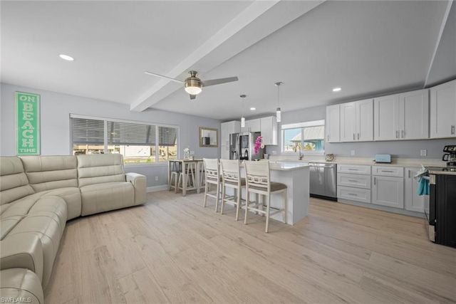 6151 Estero BLVD 6, Fort Myers Beach, FL 33931