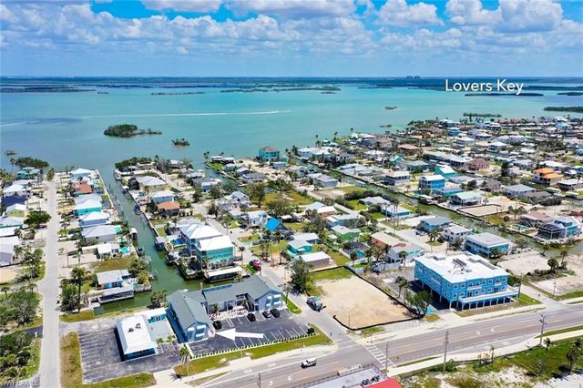 6151 Estero BLVD 6, Fort Myers Beach, FL 33931