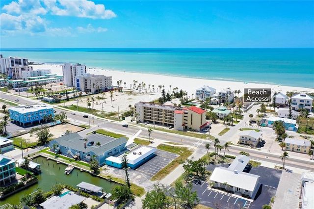 6151 Estero BLVD 6, Fort Myers Beach, FL 33931