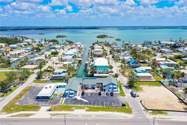 6151 Estero BLVD 6, Fort Myers Beach, FL 33931