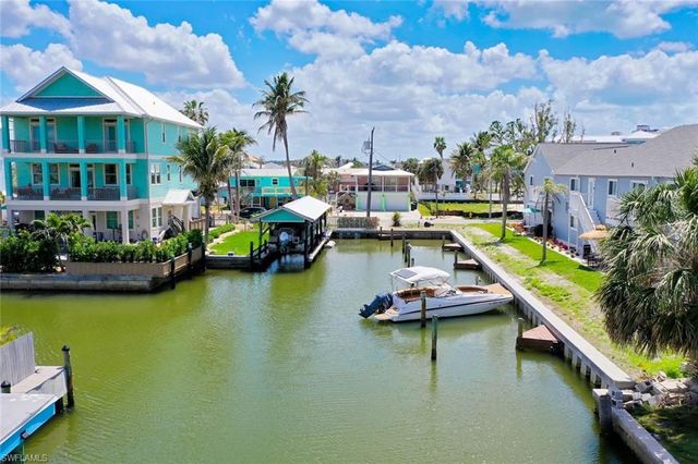 6151 Estero BLVD 6, Fort Myers Beach, FL 33931