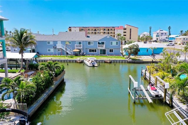 6151 Estero BLVD 6, Fort Myers Beach, FL 33931