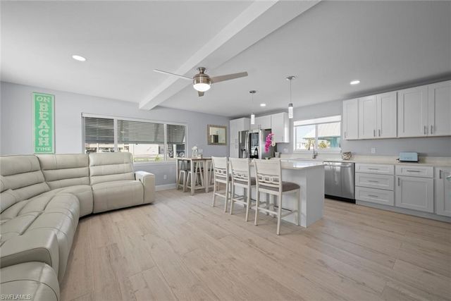 6151 Estero BLVD 6, Fort Myers Beach, FL 33931