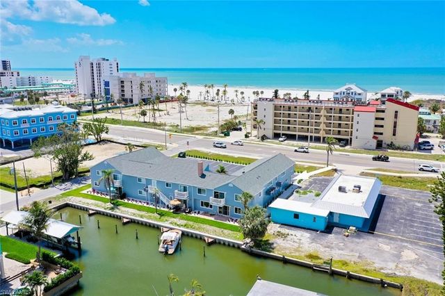 6151 Estero BLVD 6, Fort Myers Beach, FL 33931