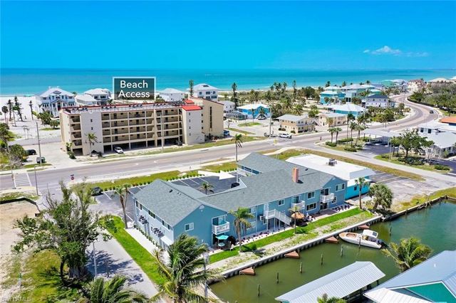 6151 Estero BLVD 6, Fort Myers Beach, FL 33931