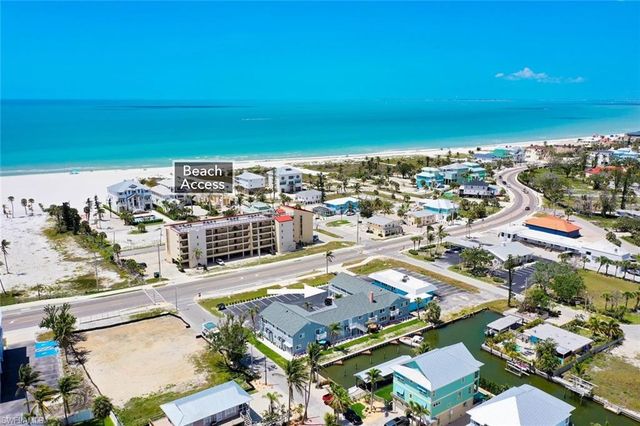 6151 Estero BLVD 6, Fort Myers Beach, FL 33931