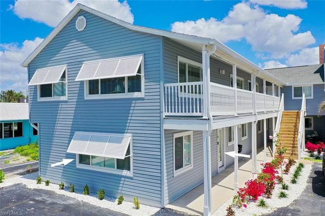 6151 Estero BLVD 6, Fort Myers Beach, FL 33931