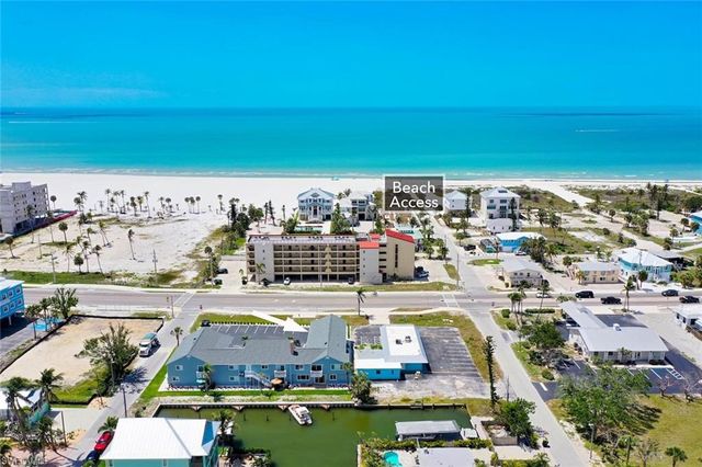 6151 Estero BLVD 6, Fort Myers Beach, FL 33931