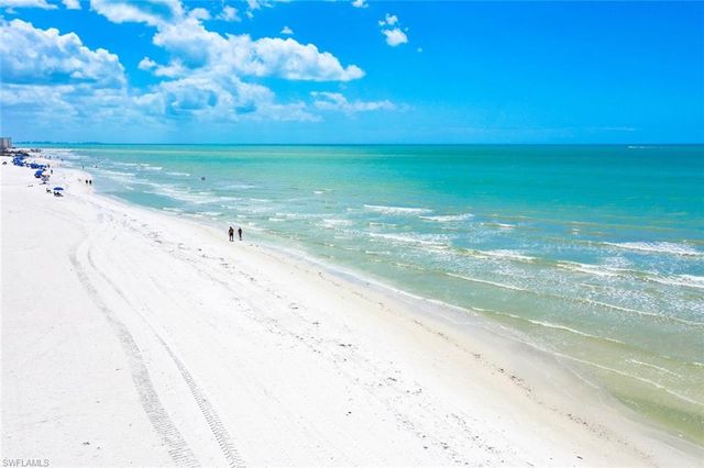 6151 Estero BLVD 6, Fort Myers Beach, FL 33931