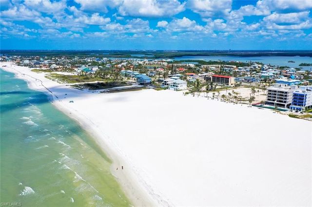 6151 Estero BLVD 6, Fort Myers Beach, FL 33931