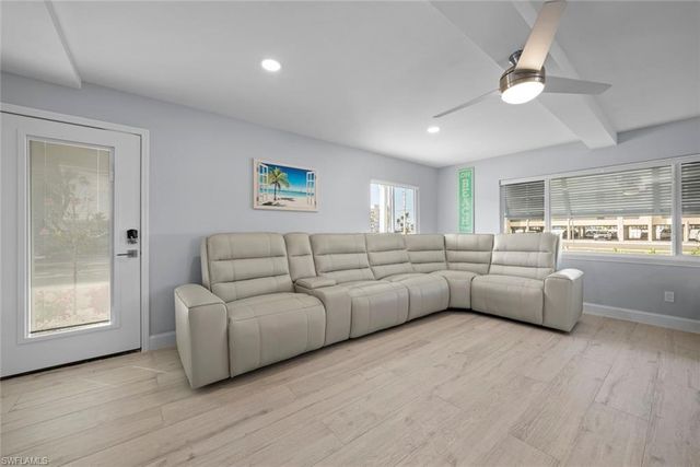 6151 Estero BLVD 6, Fort Myers Beach, FL 33931