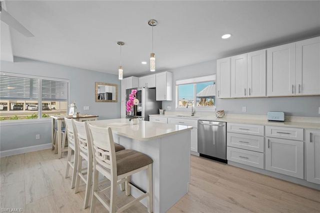 6151 Estero BLVD 6, Fort Myers Beach, FL 33931