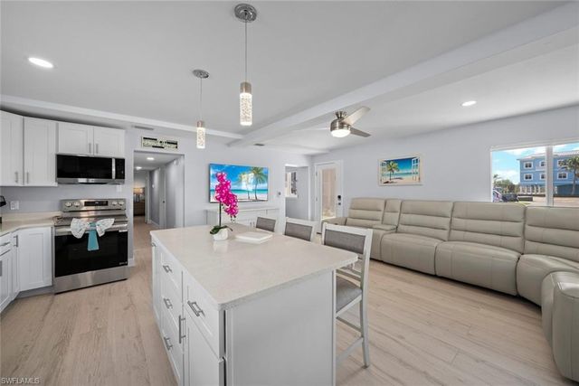 6151 Estero BLVD 6, Fort Myers Beach, FL 33931