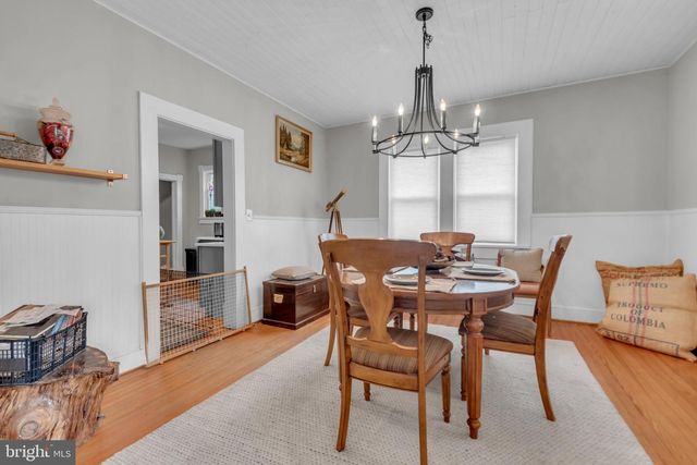 8935 FAIRGROUND RD, Bel Alton, MD 20611