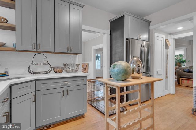 8935 FAIRGROUND RD, Bel Alton, MD 20611