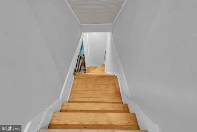 8935 FAIRGROUND RD, Bel Alton, MD 20611