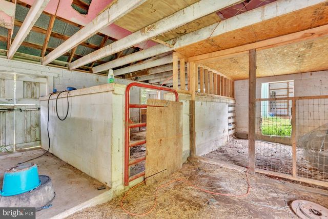 8935 FAIRGROUND RD, Bel Alton, MD 20611