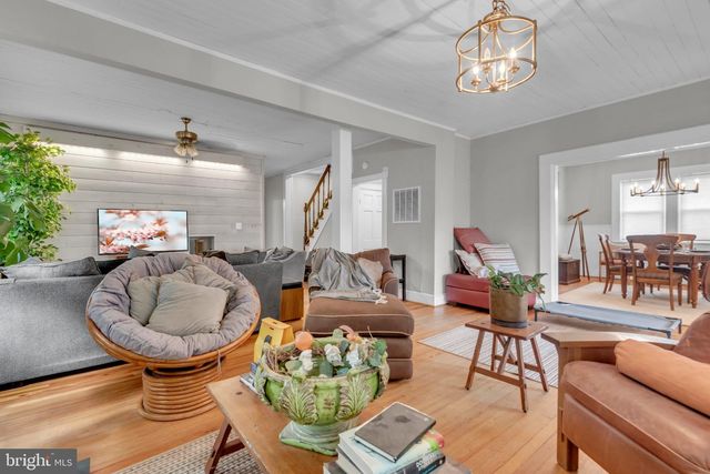 8935 FAIRGROUND RD, Bel Alton, MD 20611