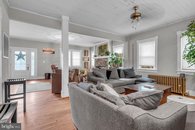8935 FAIRGROUND RD, Bel Alton, MD 20611
