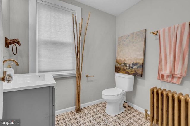 8935 FAIRGROUND RD, Bel Alton, MD 20611