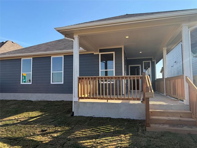 9708 Serene Bliss LN, Buda, TX 78610