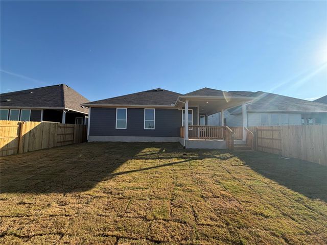 9708 Serene Bliss LN, Buda, TX 78610