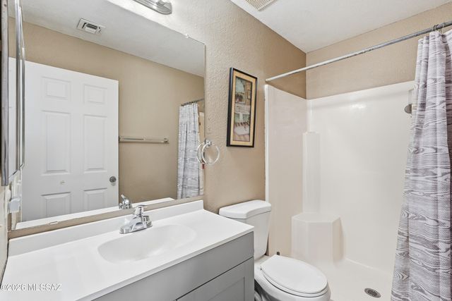 8747 S Desert Rainbow Drive, Tucson, AZ 85747