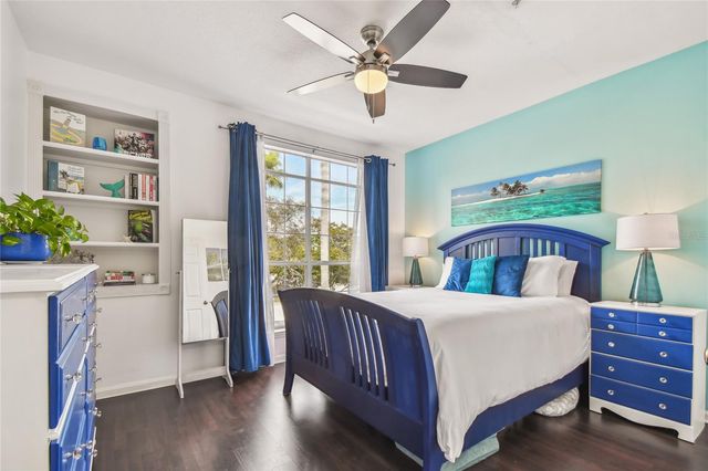 4304 BAY CLUB CIRCLE 0, Tampa, FL 33607