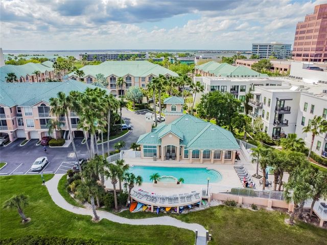 4304 BAY CLUB CIRCLE 0, Tampa, FL 33607