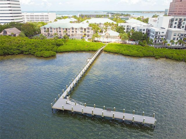 4304 BAY CLUB CIRCLE 0, Tampa, FL 33607