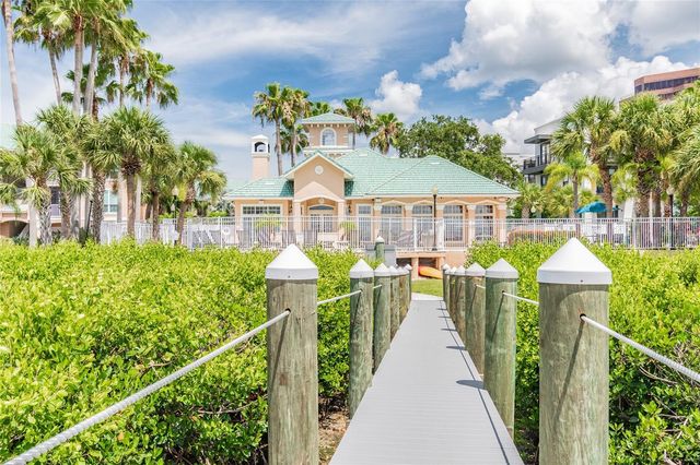 4304 BAY CLUB CIRCLE 0, Tampa, FL 33607