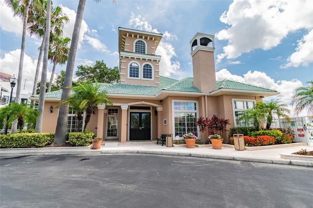 4304 BAY CLUB CIRCLE 0, Tampa, FL 33607